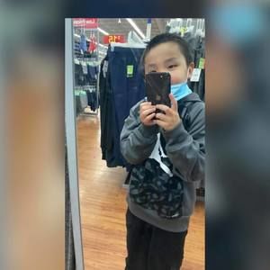 Meet your Posher, Mitchell